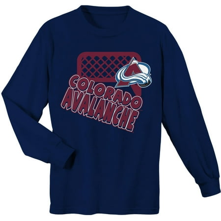 nhl colorado avalanche alternate