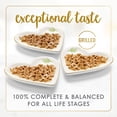 thumbnail image 2 of Fancy Feast Grilled Seafood Feast Variety Pack Wet Cat Food 24-Count of 3 oz Cans (Pack of 6), 2 of 8