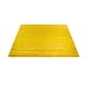 thumbnail image 2 of Manta de emergencia PET plateada 82x63in | Alfombra térmica aislante para supervivencia al aire libre Portátil ligera e impermeable | Material de picnic para acampada reflectante multiusos, 2 of 9