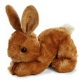 thumbnail image 3 of Aurora World Peluche Mini Flopsie 8 Pouces Bitty the Bunny, 3 of 3