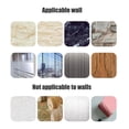 thumbnail image 3 of ziyahi 40mm PVC Transparent Screw Sucker Glass Suction Pads Wall-mounted Threads Suction Cups for Bathroom Bedroom Kitchen, 3 of 9