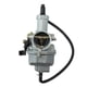 thumbnail image 3 of Replacement uretor For CB125 XL125S W125 125cc Engines Sunnimix Conjunto de carburador de motocicleta, 3 of 8