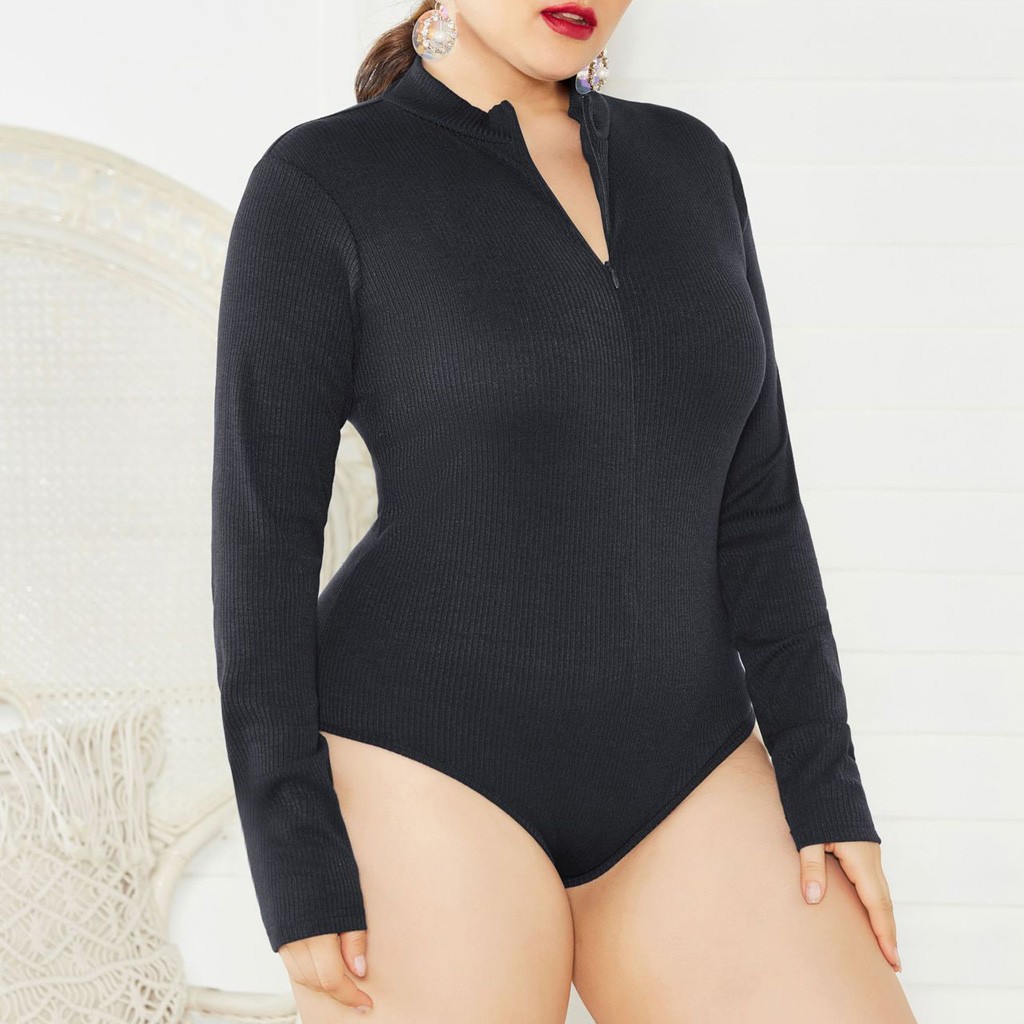 plus size rash guard zipper