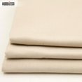 thumbnail image 2 of Tissu en Coton Uni pour Couture, Quilting, Patchwork, Nappe, Durable Beige, 2 of 2