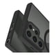 thumbnail image 4 of Mr. Gadgets Funda Carcasa Clear Case Color Negro Para Samsung Galaxy S26 ULTRA Compatible Con Magsafe., 4 of 7