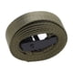 thumbnail image 2 of Correas de Amarre NikouMX 2 Piezas Verdes, 2 of 8
