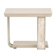 thumbnail image 4 of Lotus Bay End Table - Sand, 4 of 9