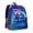 Style-D, variant on Plumber Video Game Character Backpack – Retro Super Brothers Movie Themed School Bag – Trendy Gamer Book Bag, Ready for Back to School and Birthday Gifting