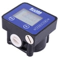 thumbnail image 1 of Medidor de flujo de combustible medidor de flujo digital duradero aceite de motor de 1/2 "para gasolina diésel de quesono ANGGREK Otros, 1 of 8