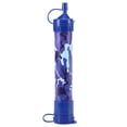 thumbnail image 1 of Purificador de agua portátil Filtro de agua personal al aire libre Sistema de filtración de camping Abanopi Purificador de agua portátil, 1 of 7