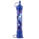 thumbnail image 1 of Filtro de agua personal al aire libre Sistema de filtración de camping de paja Purificador de agua Abanopi Camuflaje, 1 of 7