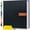 Black, variant on Large Photo Album Self Adhesive 4x6 5x7 8x10 Scrapbook Album DIY Picture Book, Gifts for Mom, Family Baby and Wedding, with Metal Pen and Plastic Board
