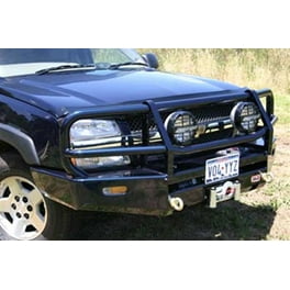 ARB 100 Series Solid Axle Bull Bar