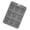 Gray, variant on Versatile Silicone 9 Cavity Turtles Mold for Ice Cubes Chocolate Desserts Baking Tool Parties