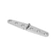thumbnail image 2 of Bisagra resistente y ajustable, ideal para uso marino, giratoria 300°, para puertas de gabinetes de yates, 2 of 8