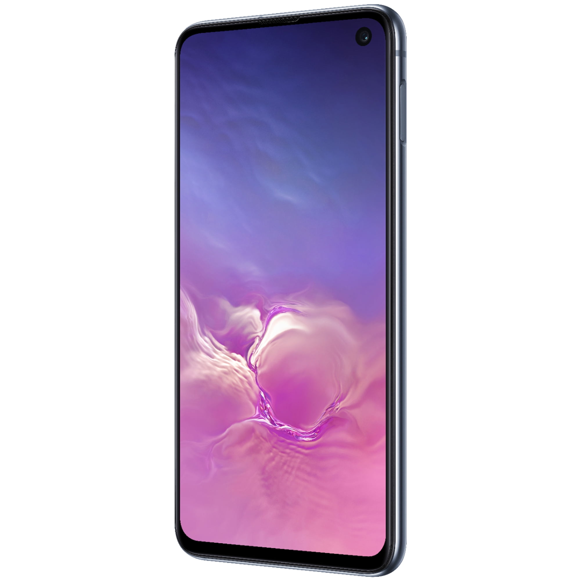 Restored Samsung G970 Galaxy S10e 128 GB Prism Black (Refurbished)