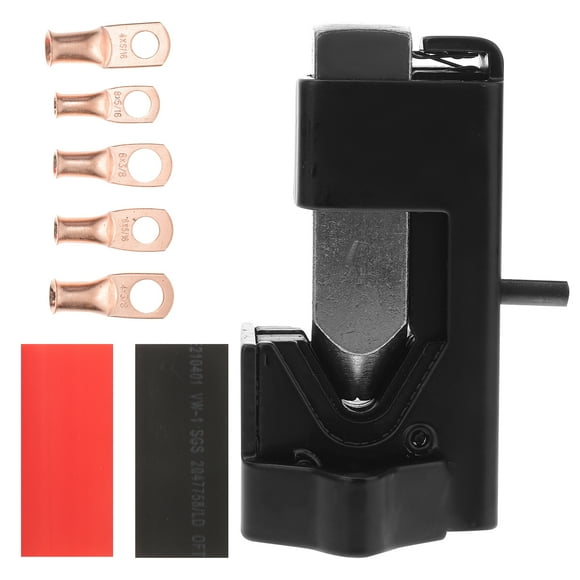 Battery Cable Crimping Tool