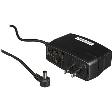 Casio PWR Adapter FOR CTK2300 PWR ADPT wall plug & usb cable