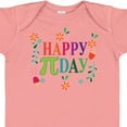 thumbnail image 4 of Inktastic Happy Pi Day Girls Girls Baby Bodysuit, 4 of 5