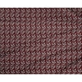 thumbnail image 4 of oneOone Polyester Lycra Fabric Geometric Block Print Fabric By Yard 56 Inch Wide, 4 of 4