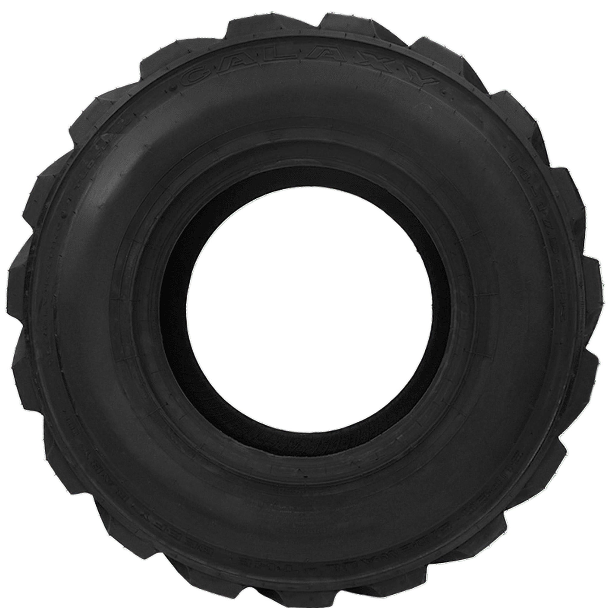 Galaxy Beefy Baby II R-4 10.5X80-18 131A8 E Farm Tire