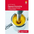 thumbnail image 1 of Traitement des Pigments, 1 of 1