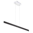 thumbnail image 2 of Eurofase Lighting - Verdura - 24W 1 LED Chandelier In Modern and Contemporary, 2 of 7