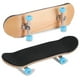 thumbnail image 1 of Patinetas de madera para dedos, 1 pieza de diapasones de aleación de madera de arce, diapasones de madera, tecnología de vanguardia, 1 of 9