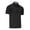 Black, variant on Mio Marino Golf Polo Shirts For Men - Regular-fit Quick-Dry Mens Athletic Shirts