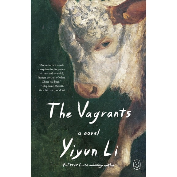 The Vagrants, (Paperback)