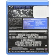 Mill Creek - The Hustler [BLU-RAY]