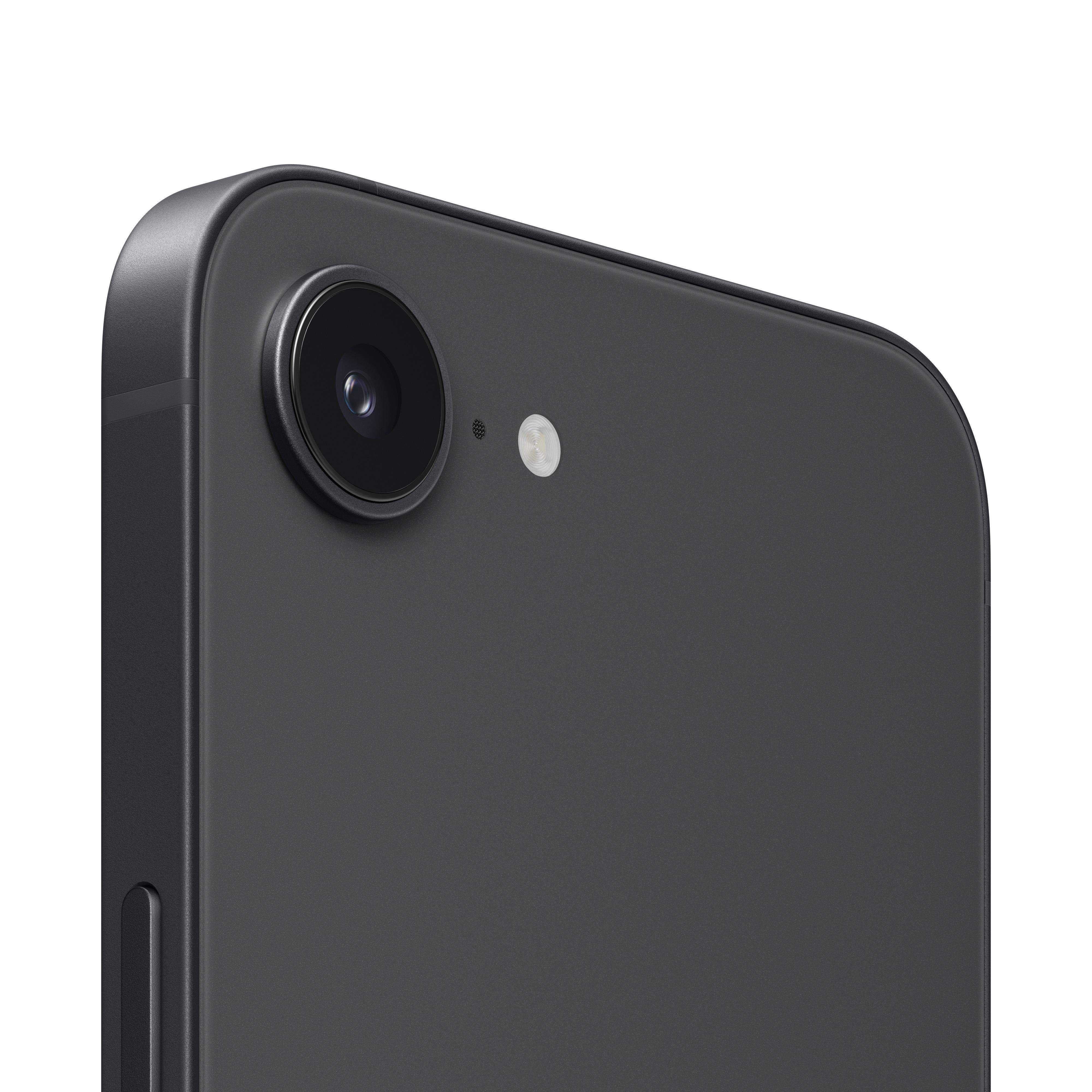 AT&T iPhone 17e 512GB Black