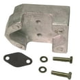 thumbnail image 4 of Complete Zinc Anode Kit Fits Mercruiser Alpha 1 Gen 1 Engines US Military Grade Zinc Replaces 888755Q04, CMALPHAGEN1KIT, 95011, 18-6150, 4 of 6