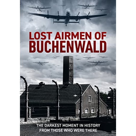 Lost Airmen Of Buchenwald [DVD]