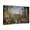 Canvas, variant on Art.com The Wedding at Cana (Post-Restoration) Giclee Print by Paolo Veronese, 18" x 12"