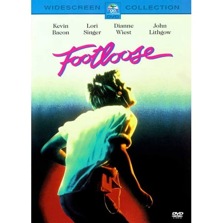 Footloose POSTER (27x40) (1984) (Style B)