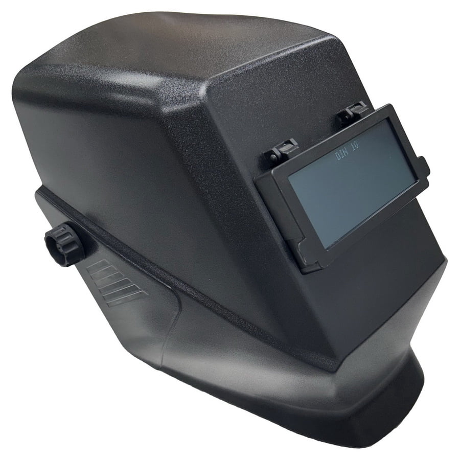 (Price/Box)Armour Guard AGHSL2 Storm Flip HSL 2 Passive Welding Helmet with Flip Front