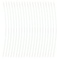 thumbnail image 1 of unbranded 20Ud De Para Encuadernación Práctica Ideal Para Uso En Casa Y Oficina, 1 of 8