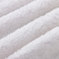 thumbnail image 5 of Fleece Winter Coat for Women Sherpa Lined Warm Plus Size Button Down Lapel Collar Long Sleeve Casual Jacket, 5 of 6