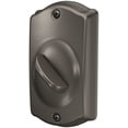 thumbnail image 5 of Schlage Camelot Keypad Deadbolt, 5 of 7