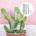 thumbnail image 4 of Xing Accurate Outdoor Rain Gauge Sturdy Garden Rain Measuring Tool with Stake for Yard, 4 of 7
