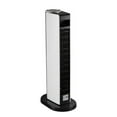 thumbnail image 5 of Ecohouzng - Whisper Quiet Portable Ceramic Tower Heater and Fan, 5 of 5