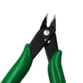 Bosisa Tool Steel Diagonal Pliers Diy Electrical Wire Cable Cutters