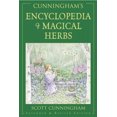 thumbnail image 2 of L'encyclopédie des Herbes Magiques de Cunningham, Livre de Poche de Scott Ruseham, 2 of 3
