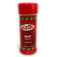 Sazon Carne Asada Condimento para Carne Asada Pollo asado