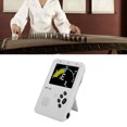 thumbnail image 1 of Universal Instrument Tuner, LCD Color Screen 3 in 1 Tone Generator Digital Metronome Tuner  for Guitar Bass Violin Ukulele, 1 of 7