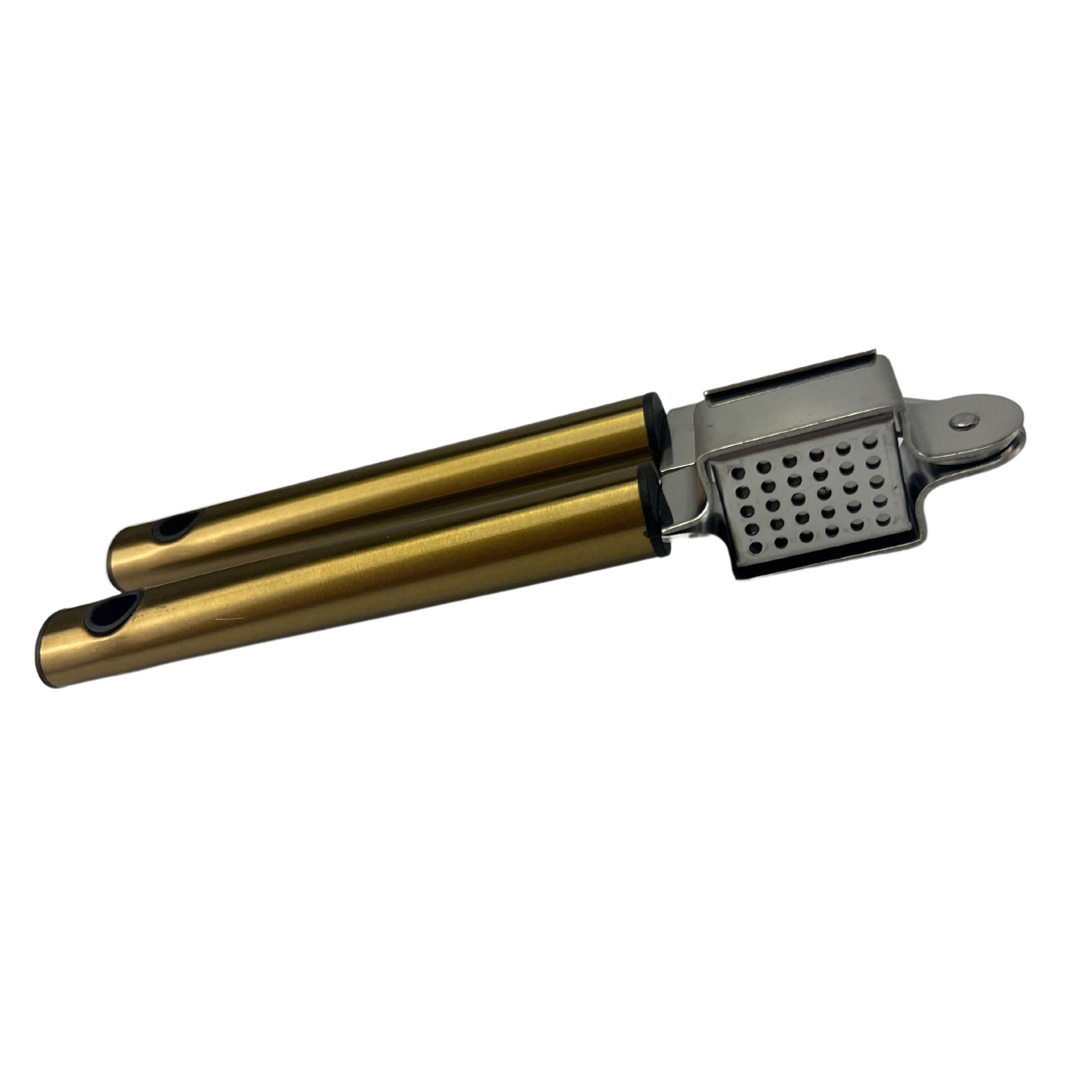 Cocina Criolla Stainless Steel Garlic Presser