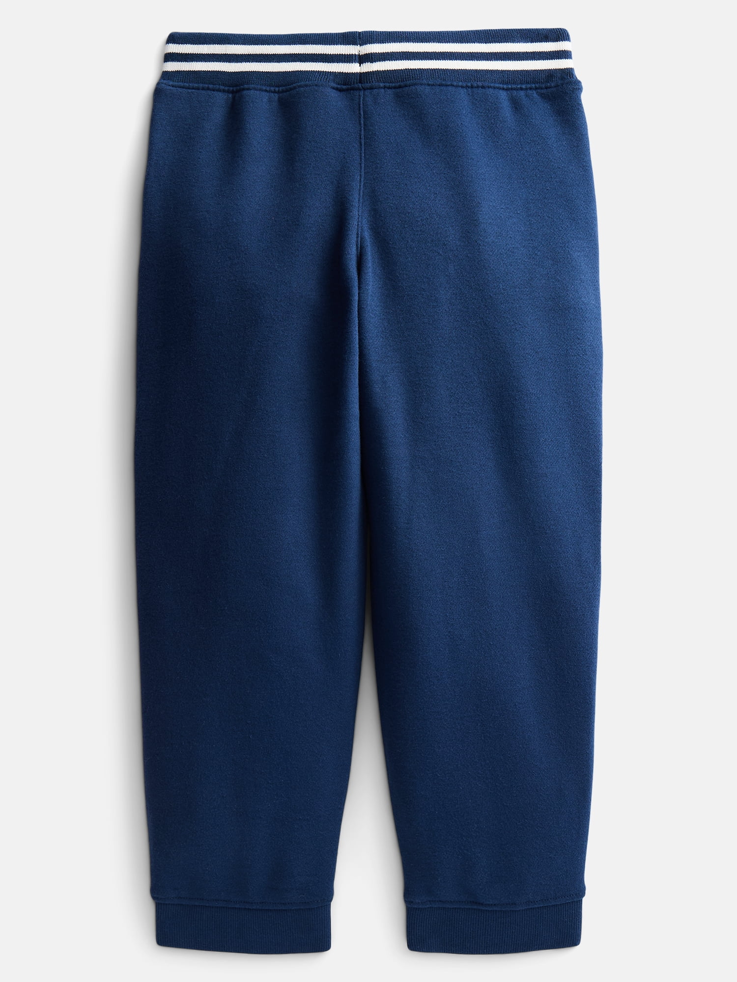 Wonder Nation Little Boys' Fleece Joggers, Sizes 4-10