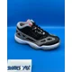 thumbnail image 1 of Ni - ke Jordan 11 Retro Low IE Black Cement (919712-006) Men's Size 11, 1 of 5