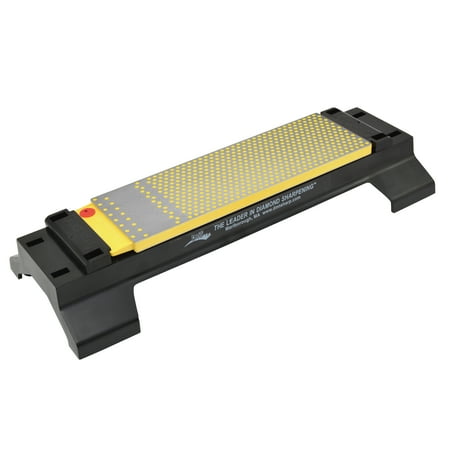 

DMT 8-in. Duosharp® Plus™ Bench Stone Fine/Coarse